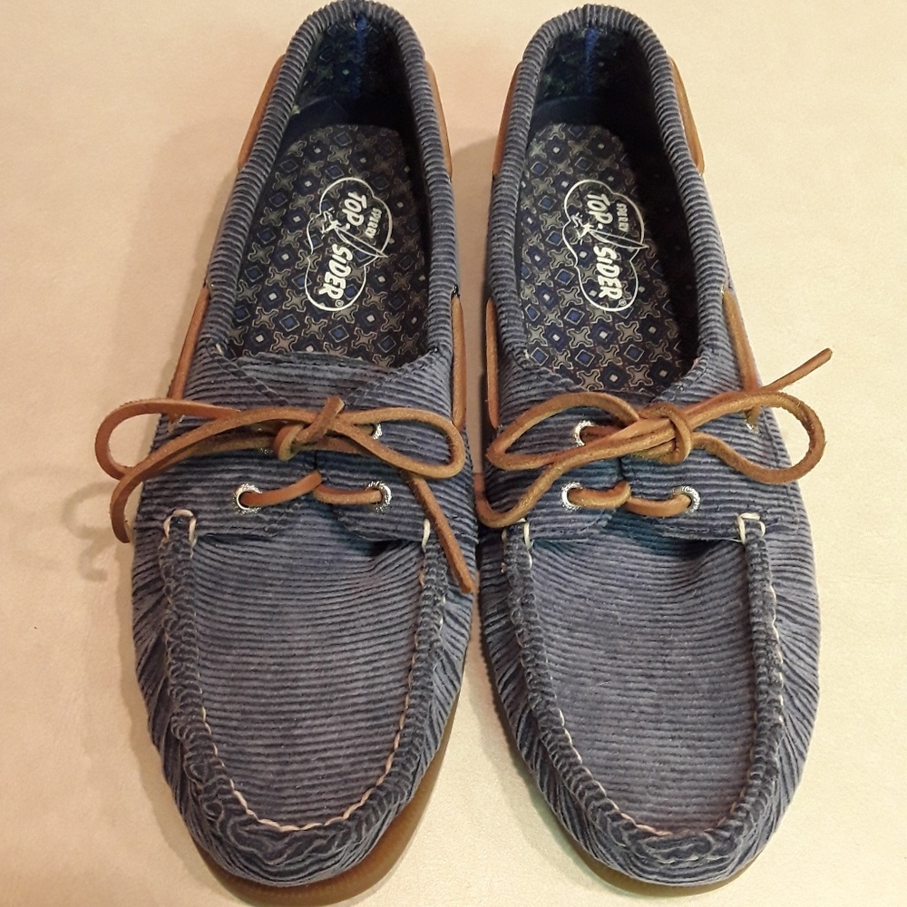 Sperry Top-Sider